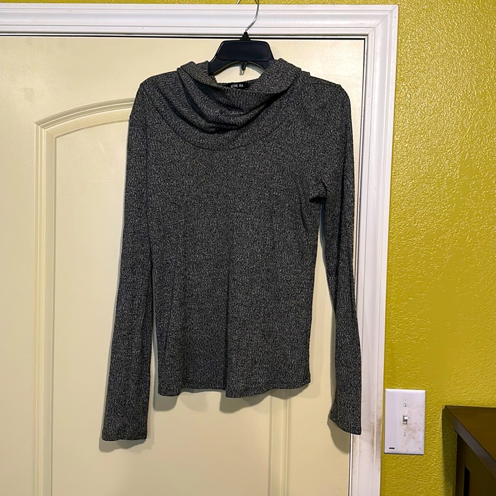 Women’s sweater